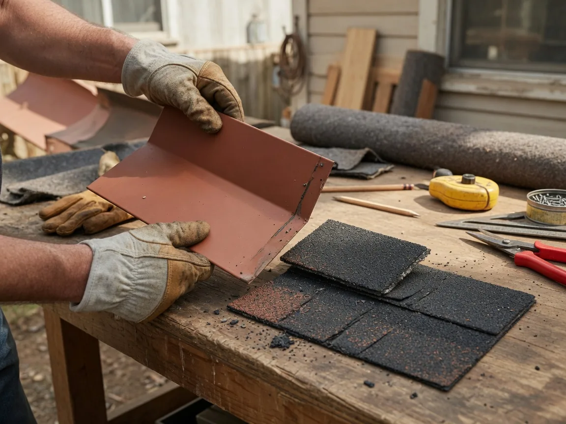Roof Repair company in Woodworth, ND